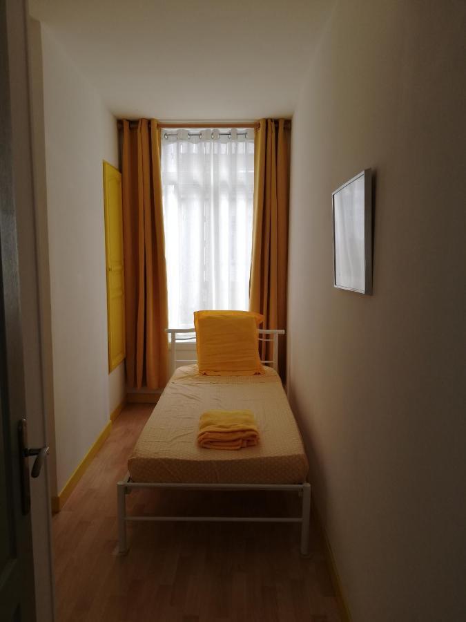 Au Petit Jardin Βίλα Cassel Εξωτερικό φωτογραφία